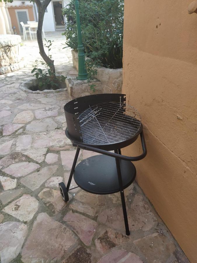 Ca Na Pessina,con piscina privada Sa Pobla Exterior foto