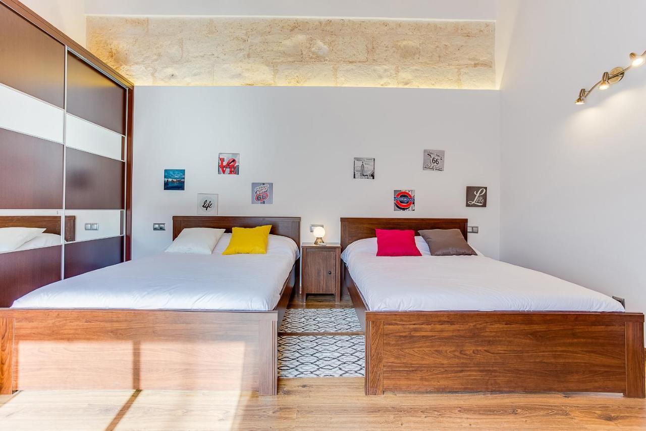 Ca Na Pessina,con piscina privada Sa Pobla Exterior foto
