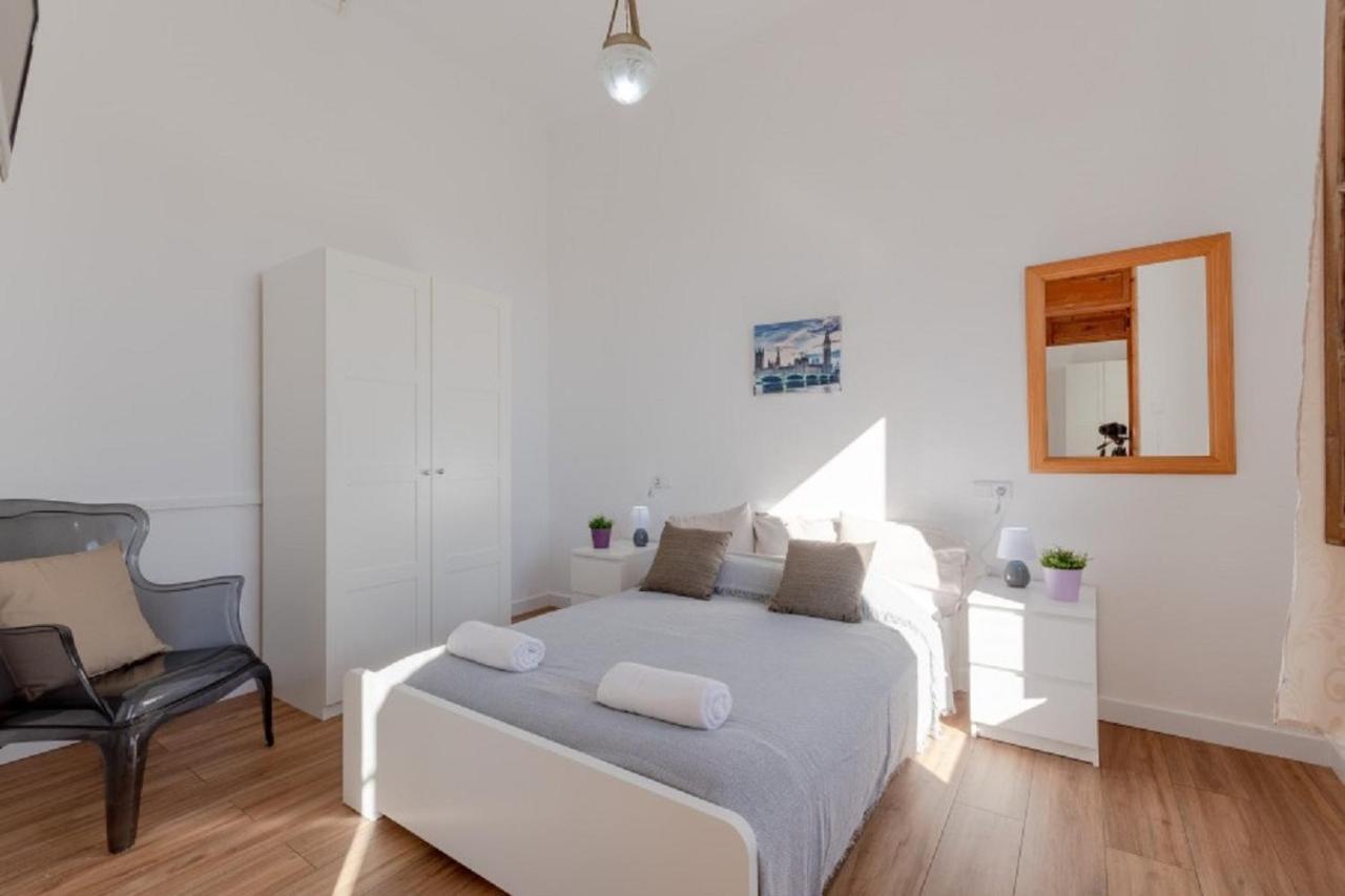 Ca Na Pessina,con piscina privada Sa Pobla Exterior foto