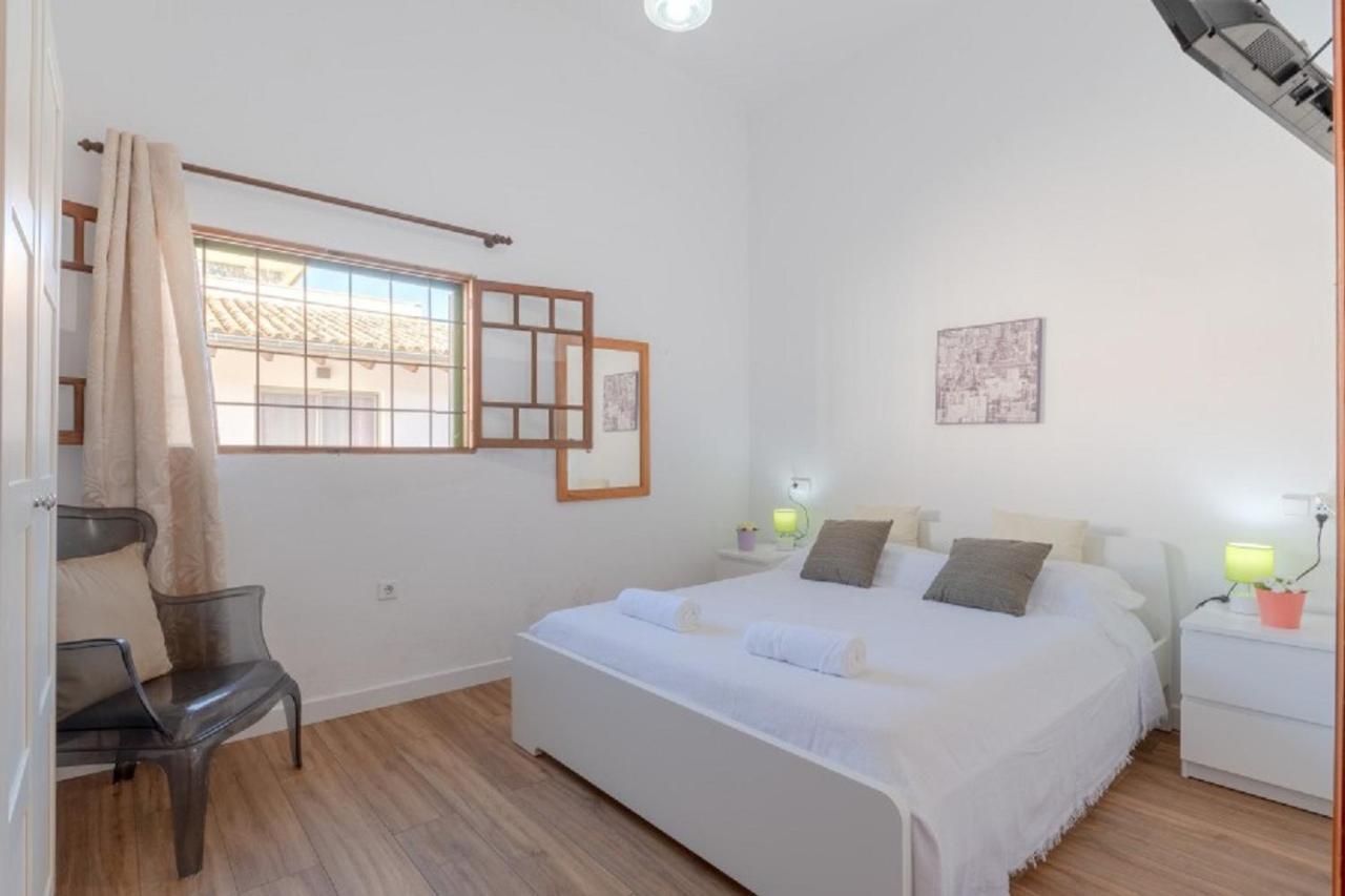 Ca Na Pessina,con piscina privada Sa Pobla Exterior foto